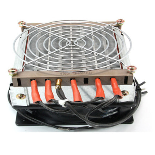 PTC온풍기 Type C(PTC Fan Heater Type C)500 ~ 1800W