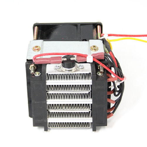 PTC Fan Heater Type D