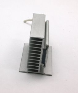 HS type space heating element DBK space 스페이스히터(60x32x39.3mm)