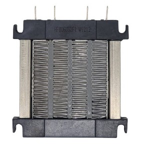 Free Voltage사용, HF006U32F1, 부분절연형,  3x2배열(4 pin)형, 500W